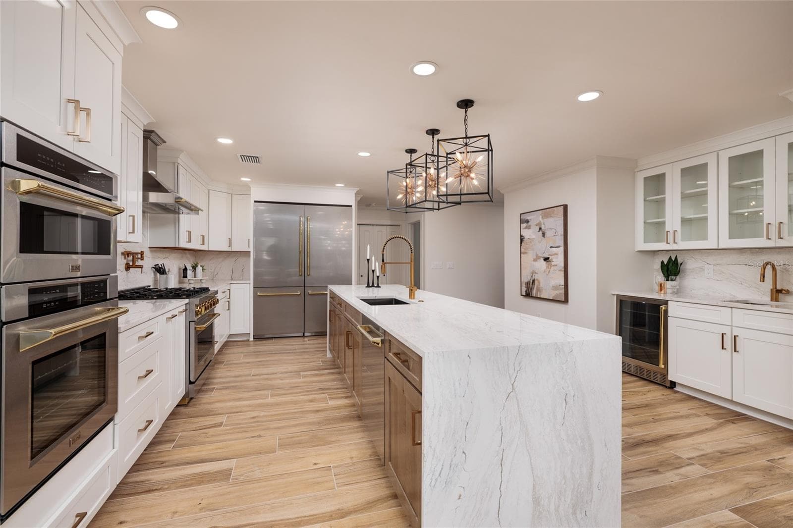Single Family Residence at 2032 KANSAS AVE NE, ST PETERSBURG, photo 14 of 61
