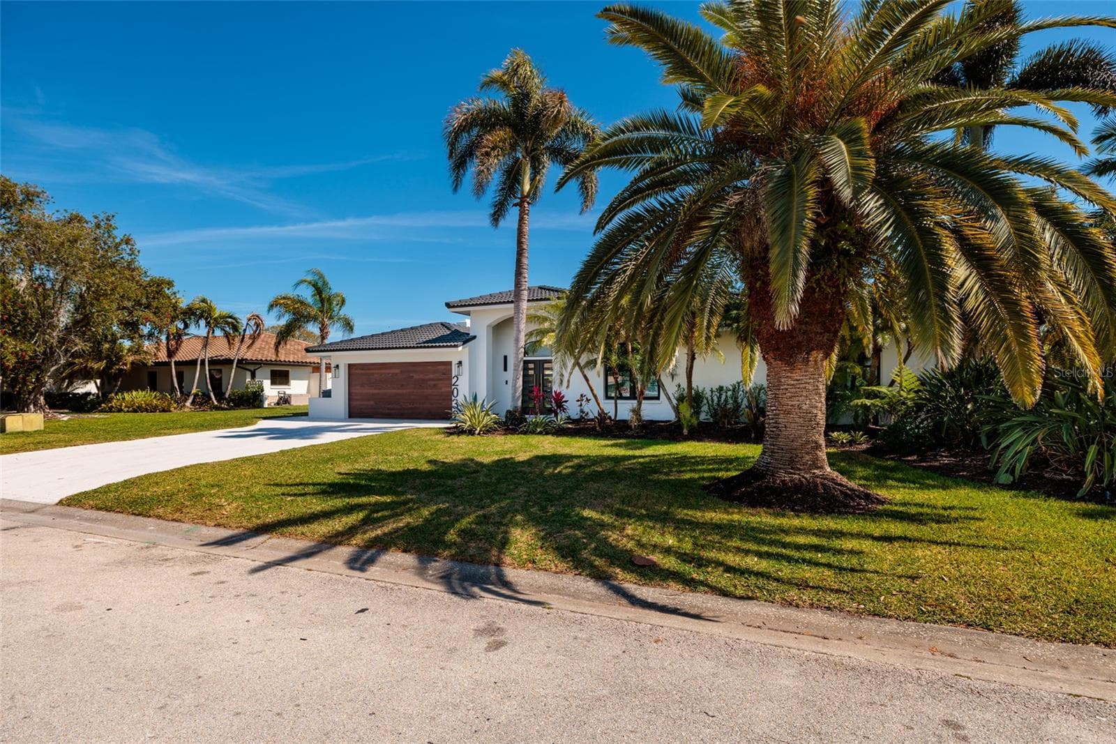 Single Family Residence at 2032 KANSAS AVE NE, ST PETERSBURG, photo 46 of 61