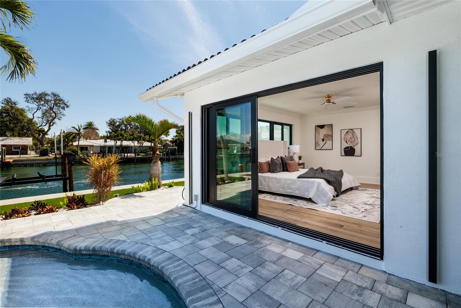 Single Family Residence at 2032 KANSAS AVE NE, ST PETERSBURG, photo 51 of 61