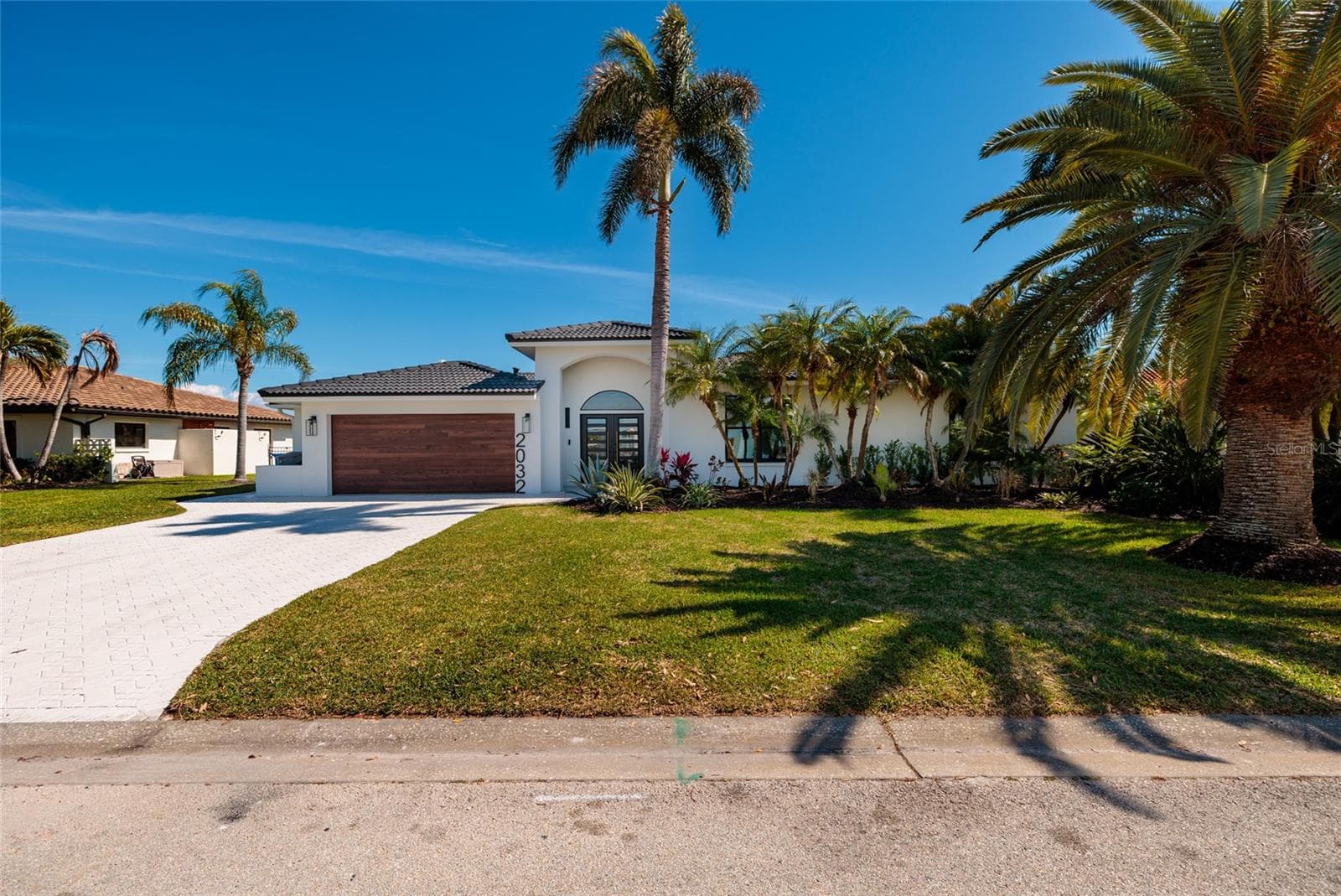 Single Family Residence at 2032 KANSAS AVE NE, ST PETERSBURG, photo 53 of 61