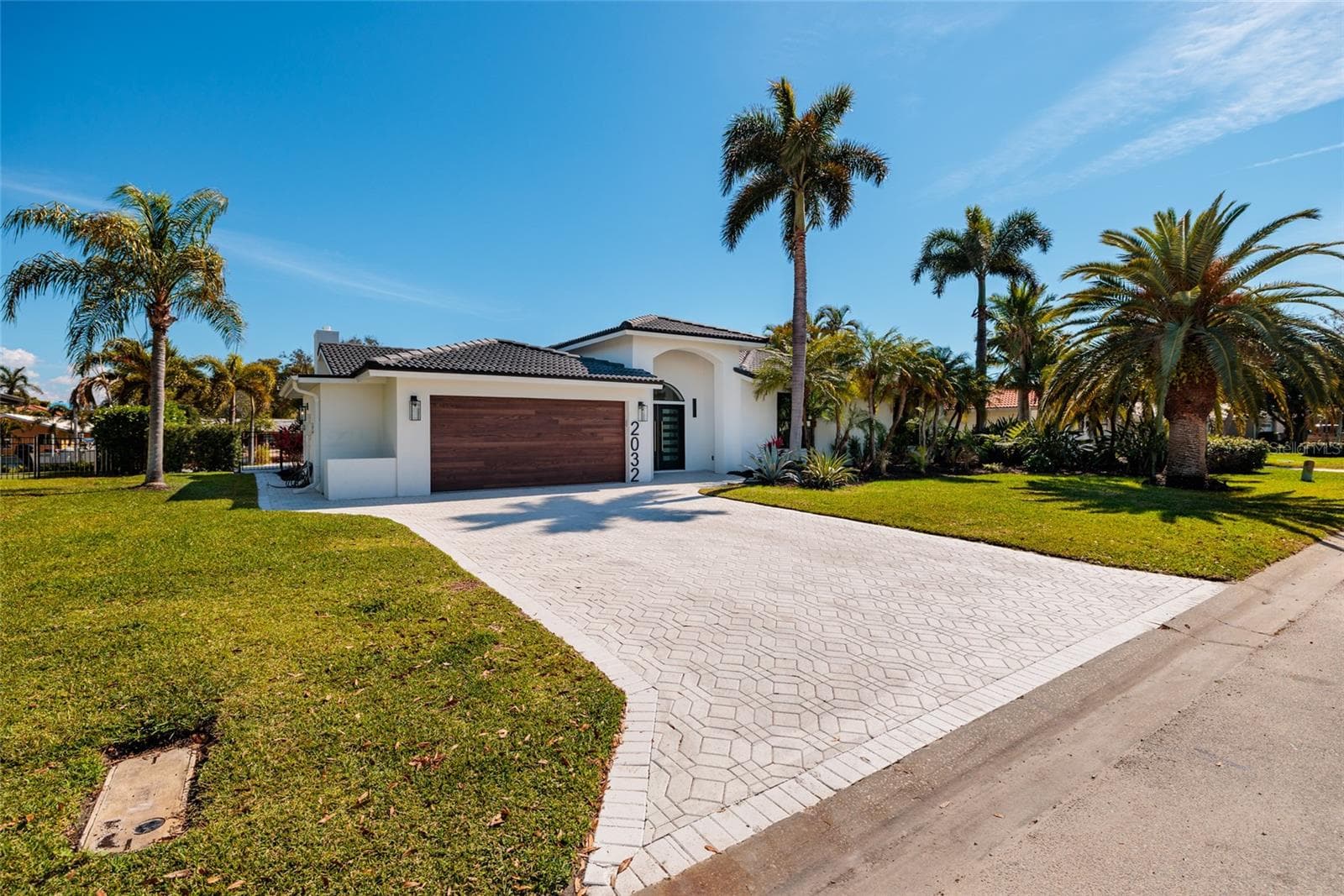 Single Family Residence at 2032 KANSAS AVE NE, ST PETERSBURG, photo 61 of 61