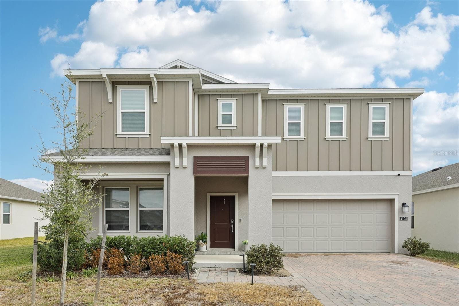4106 CONJUNCTION WAY