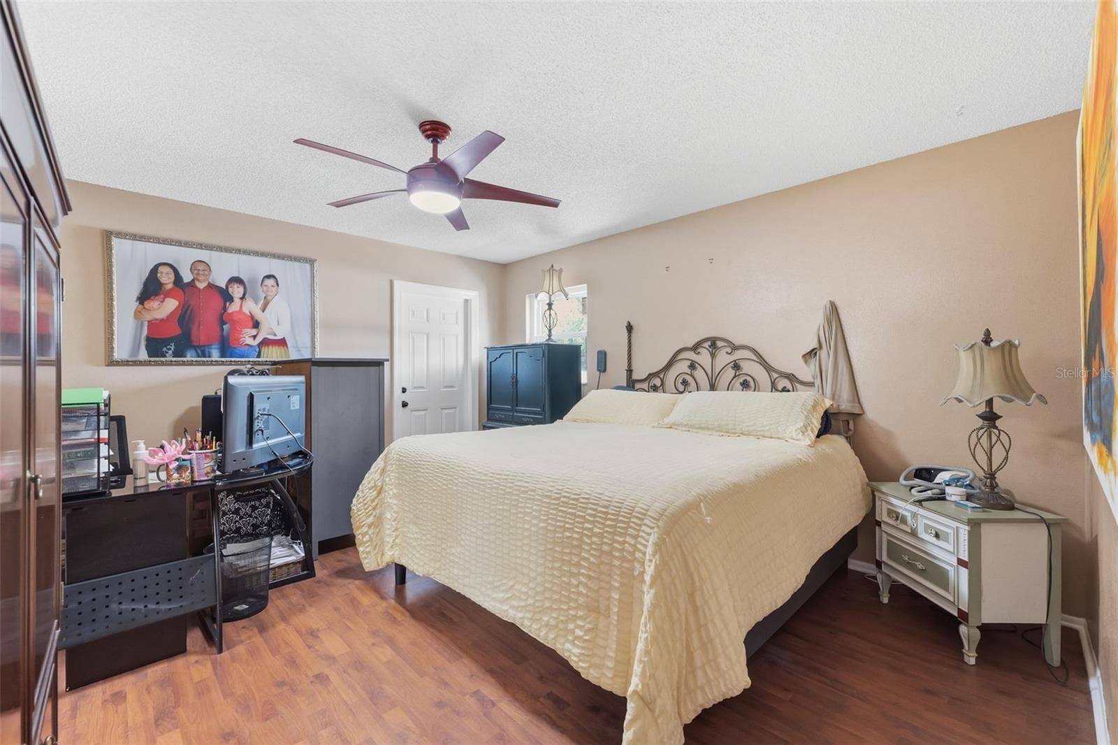 Primary Bedroom - 11608 FOX RUN, PORT RICHEY
