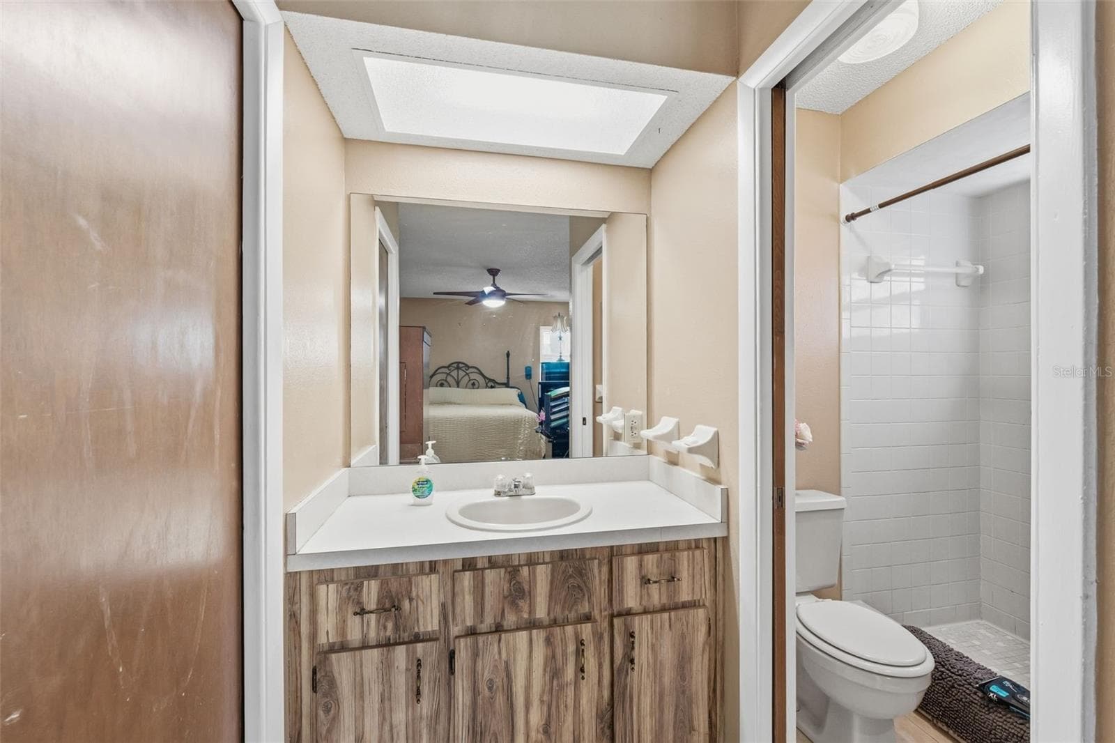 Primary Bath - 11608 FOX RUN, PORT RICHEY