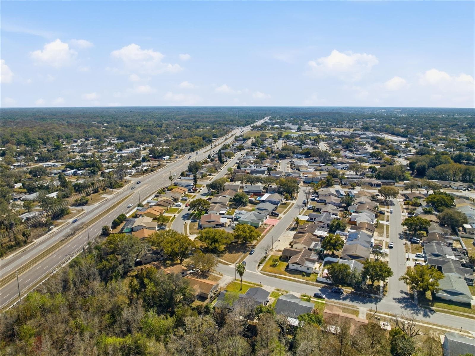 Single Family Residence at 11608 FOX RUN, PORT RICHEY, photo 30 of 37
