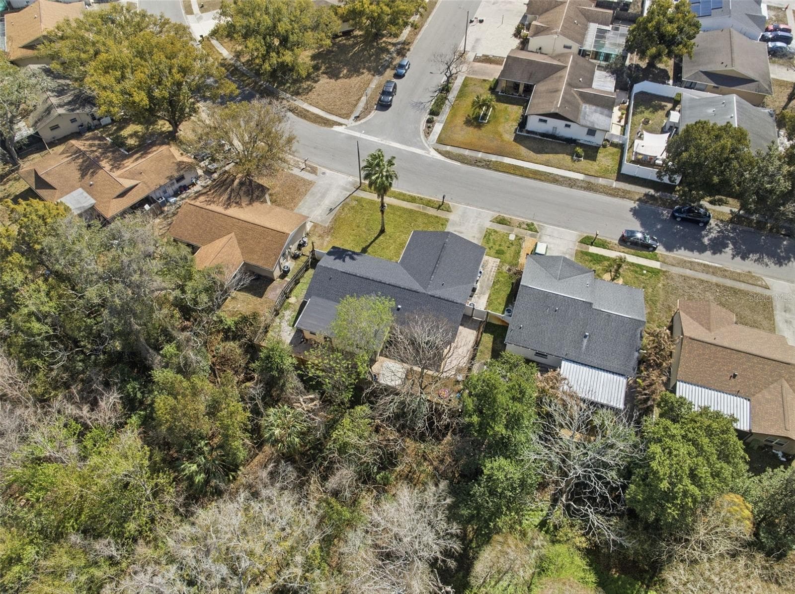 Single Family Residence at 11608 FOX RUN, PORT RICHEY, photo 31 of 37