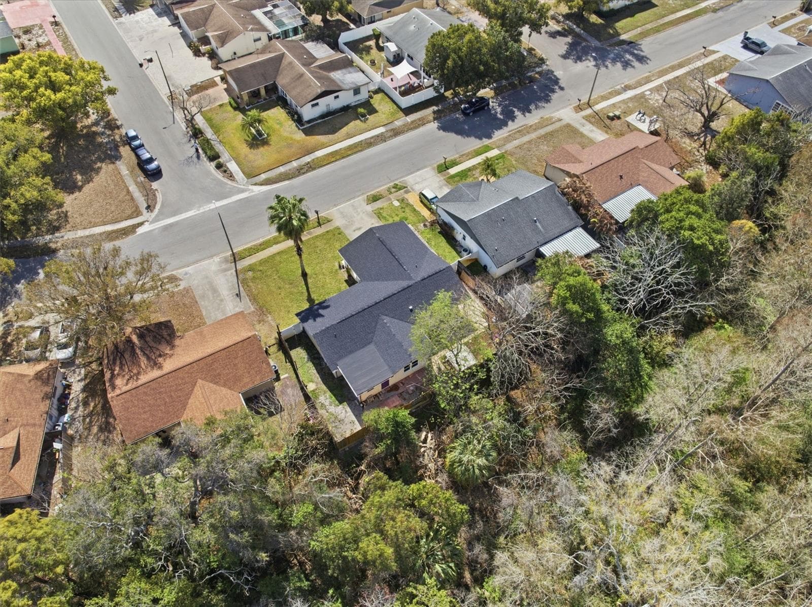Single Family Residence at 11608 FOX RUN, PORT RICHEY, photo 33 of 37