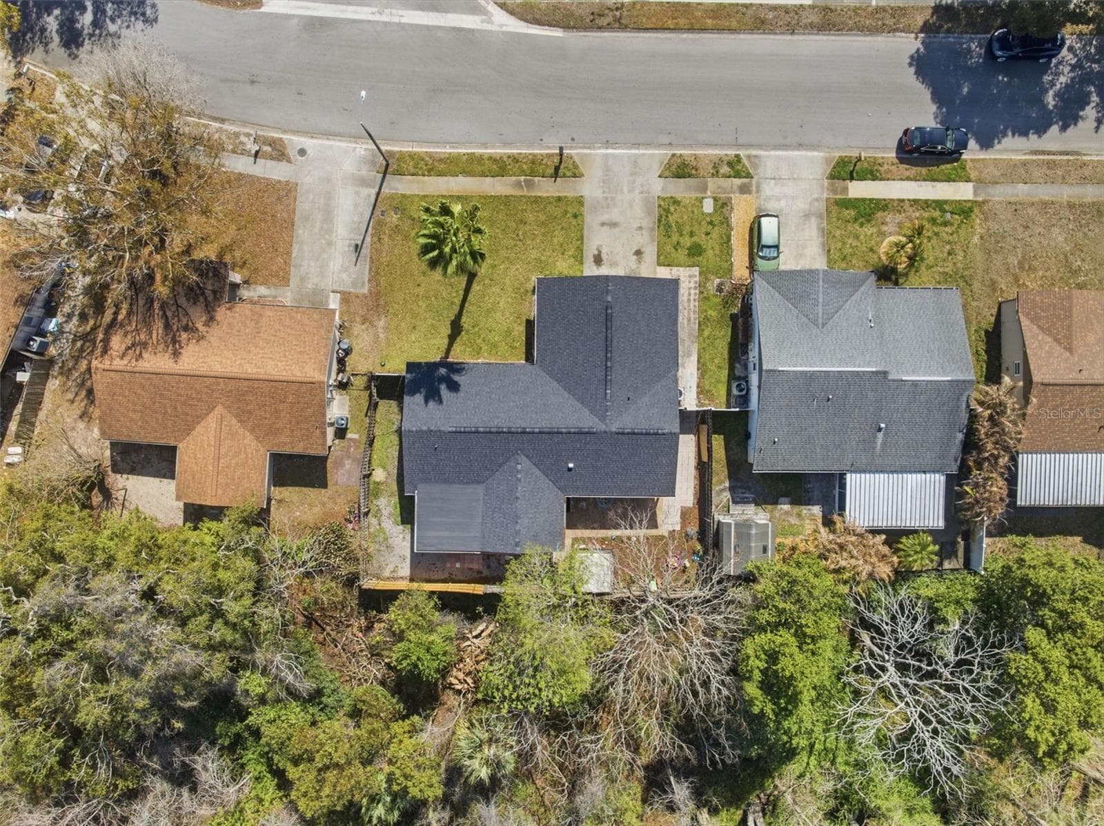 Single Family Residence at 11608 FOX RUN, PORT RICHEY, photo 34 of 37
