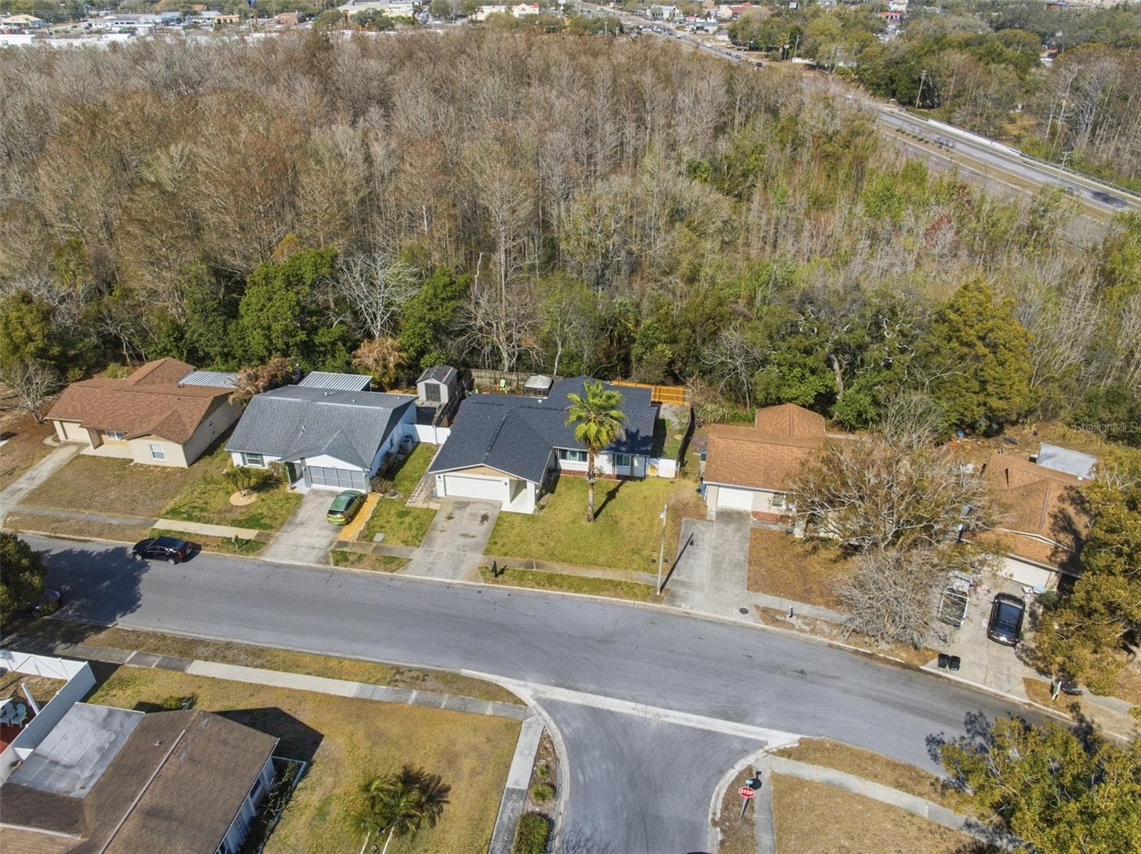 Single Family Residence at 11608 FOX RUN, PORT RICHEY, photo 35 of 37