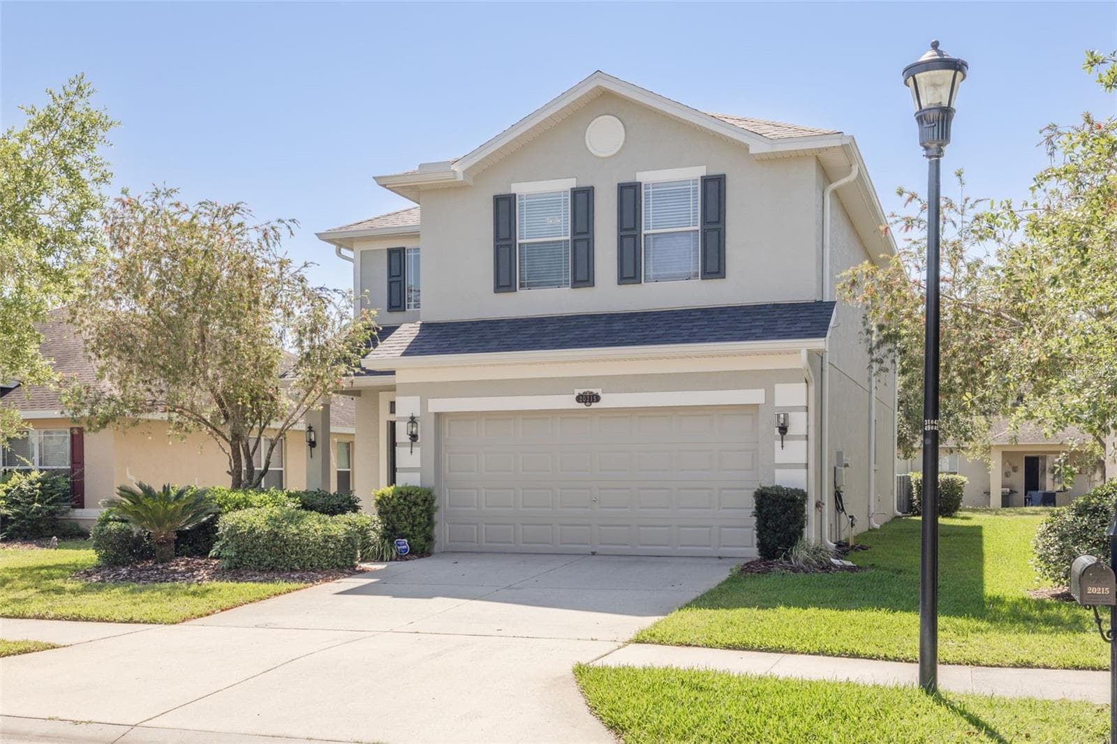 Single Family Residence at 20215 NATURES SPIRIT DR, TAMPA, photo 2 of 34