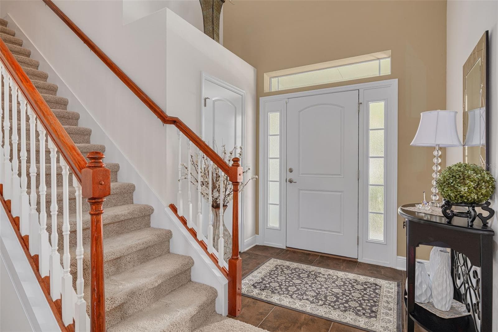 Single Family Residence at 20215 NATURES SPIRIT DR, TAMPA, photo 4 of 34