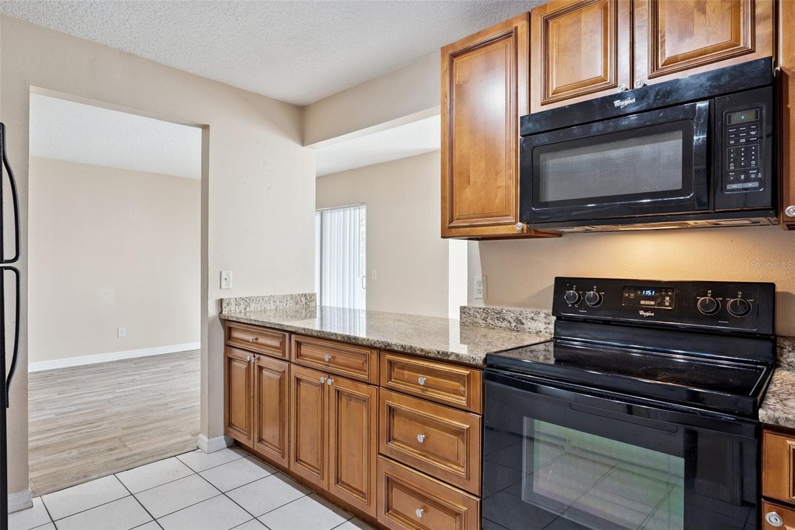 Kitchen - 2401 BARLEY CLUB CT #2, ORLANDO