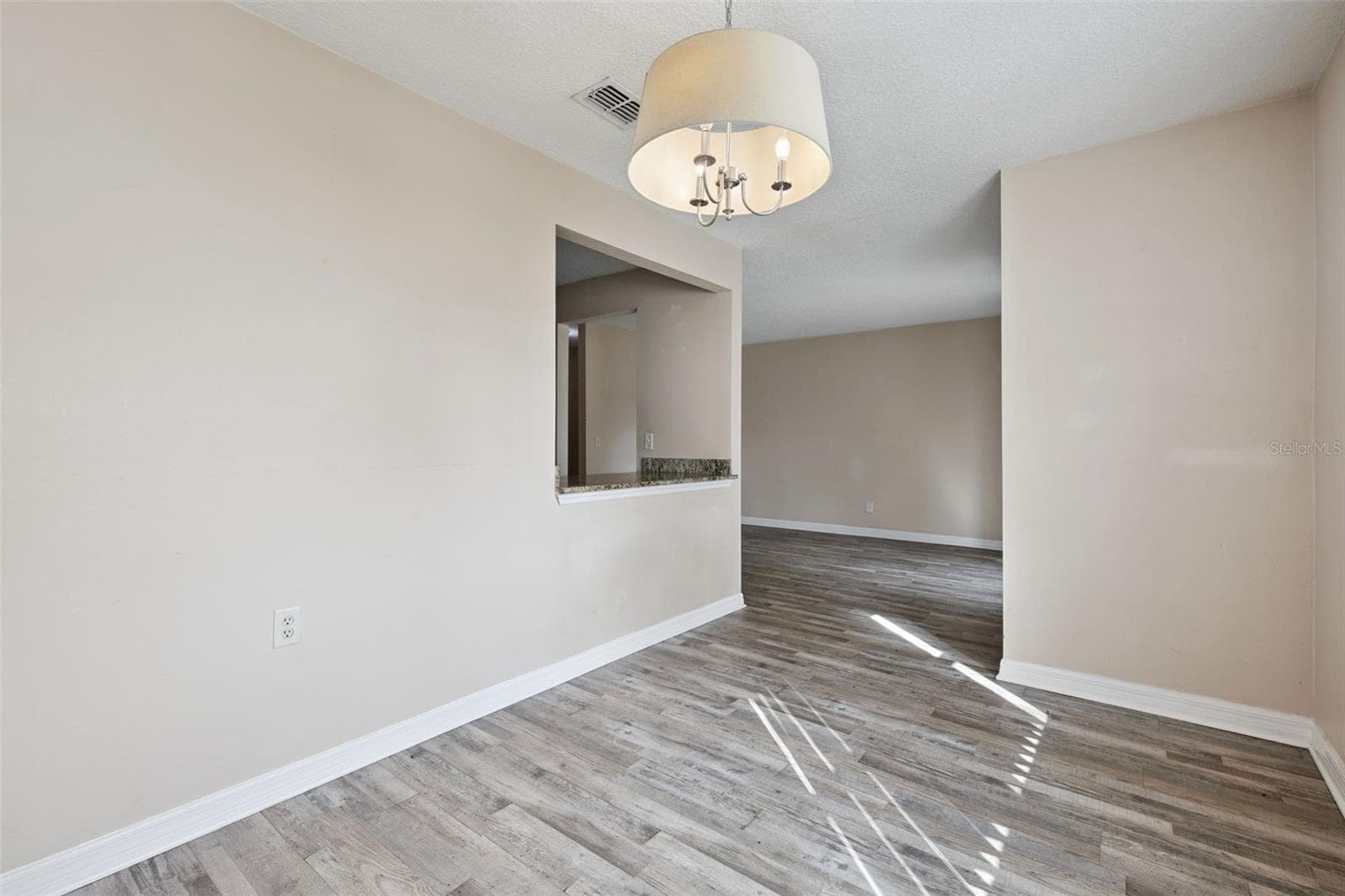Dining Room - 2401 BARLEY CLUB CT #2, ORLANDO