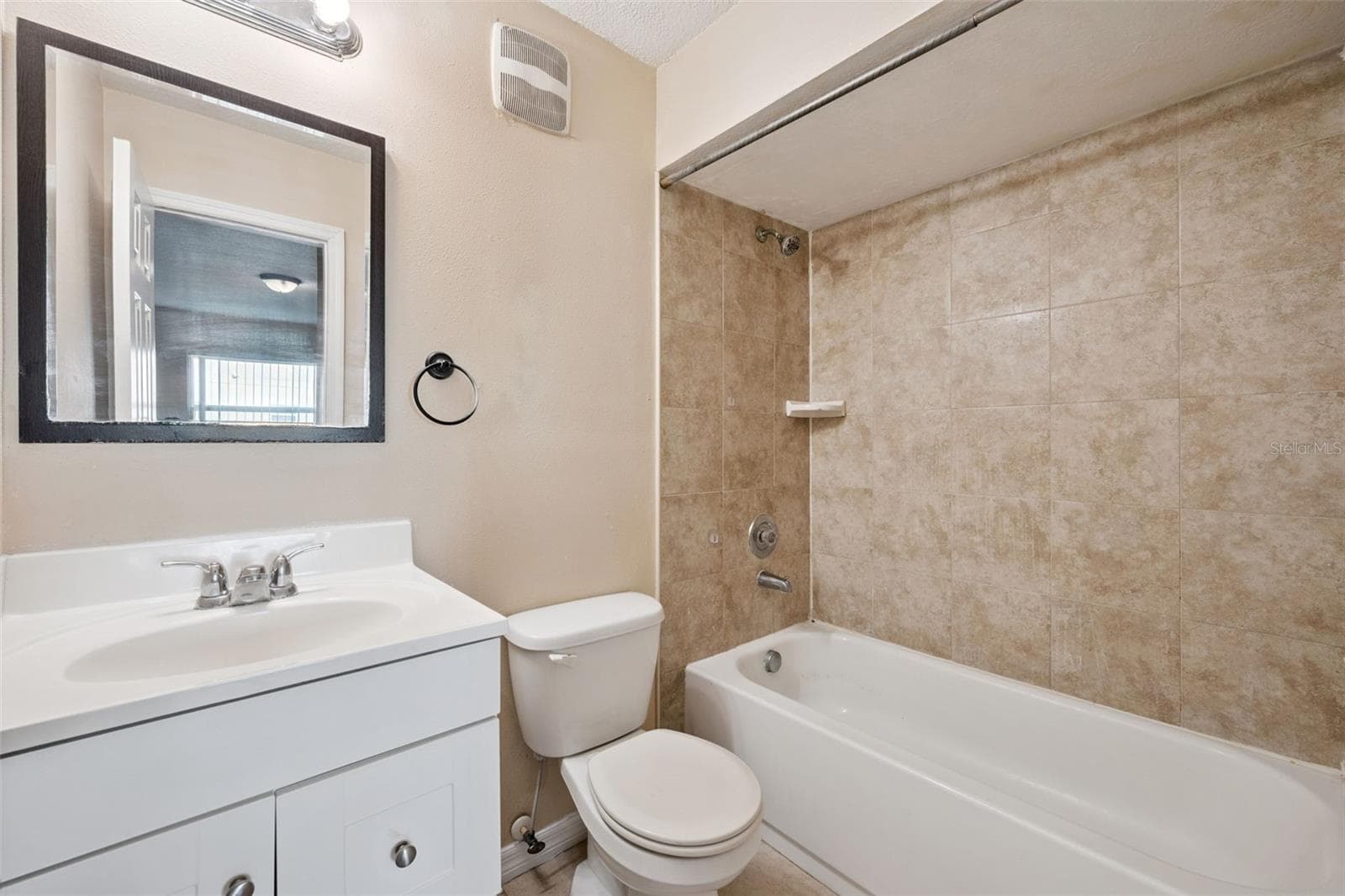 Bathroom - 2401 BARLEY CLUB CT #2, ORLANDO