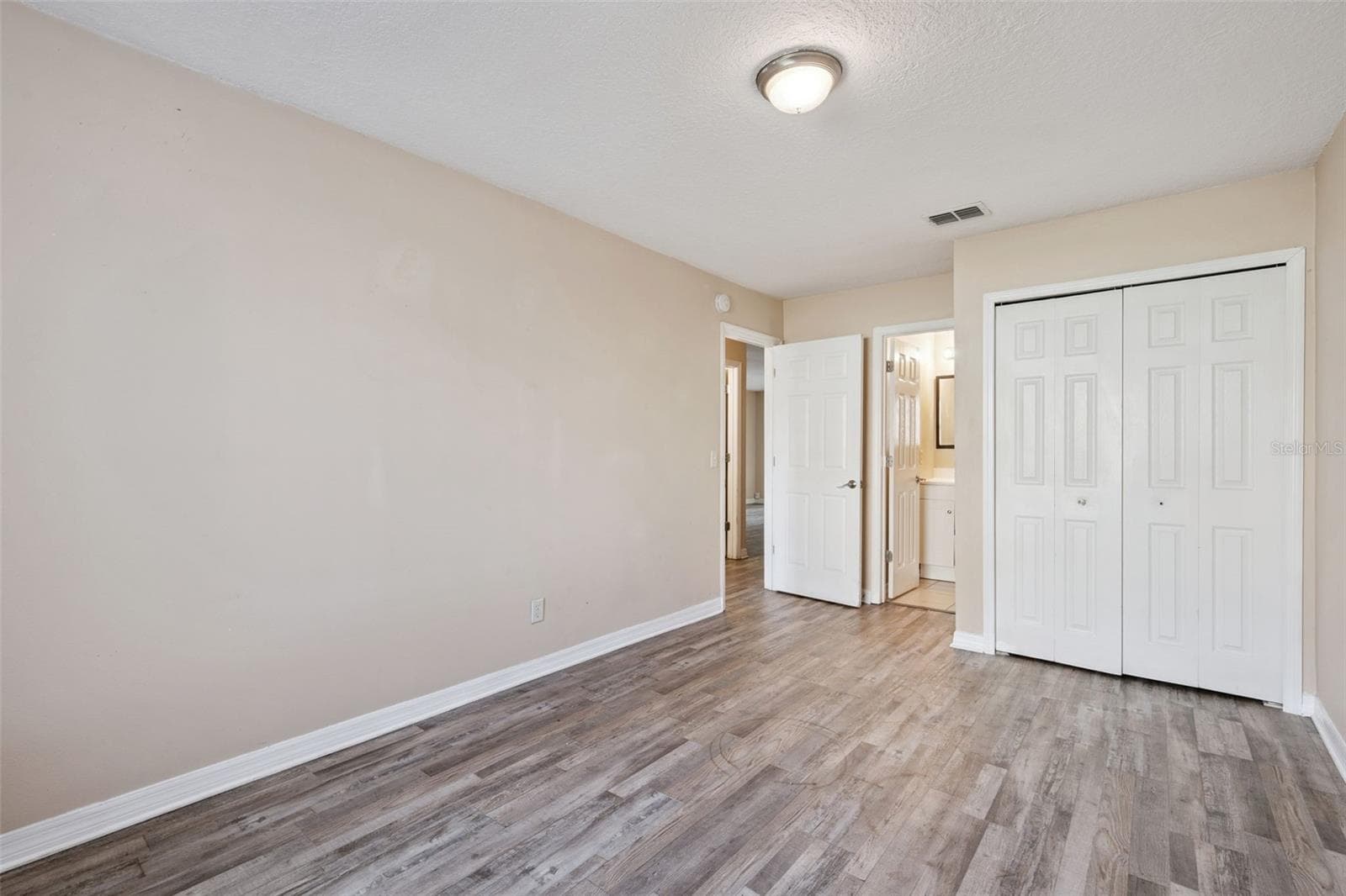 Primary Bedroom - 2401 BARLEY CLUB CT #2, ORLANDO