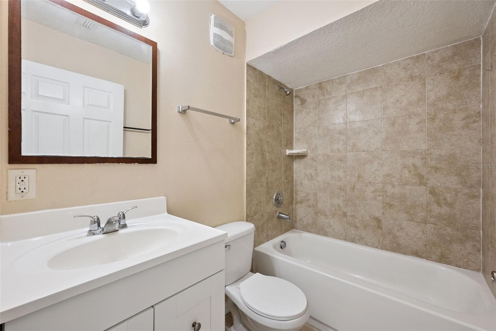 Bathroom - 2401 BARLEY CLUB CT #2, ORLANDO