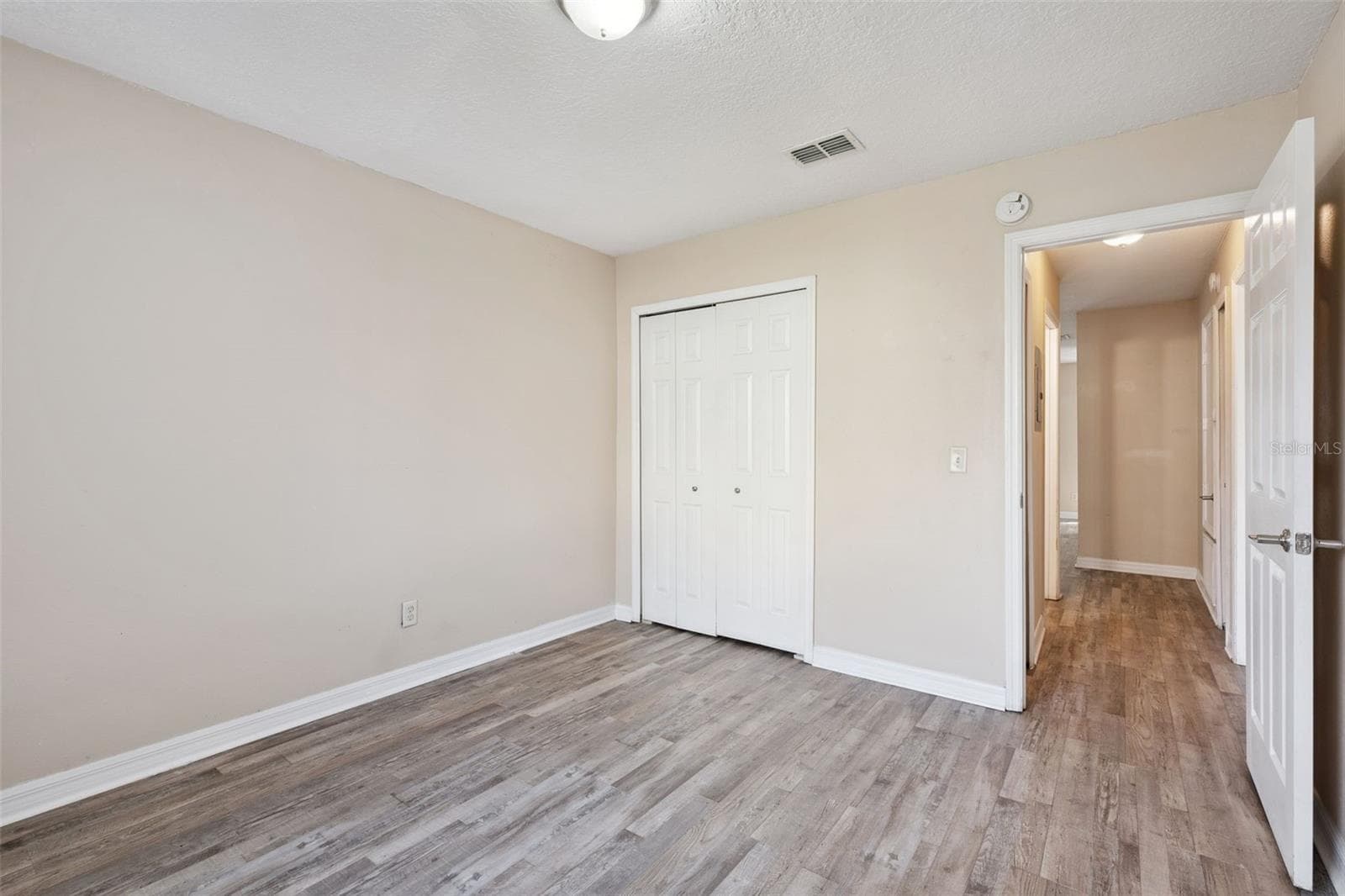 Bedroom - 2401 BARLEY CLUB CT #2, ORLANDO