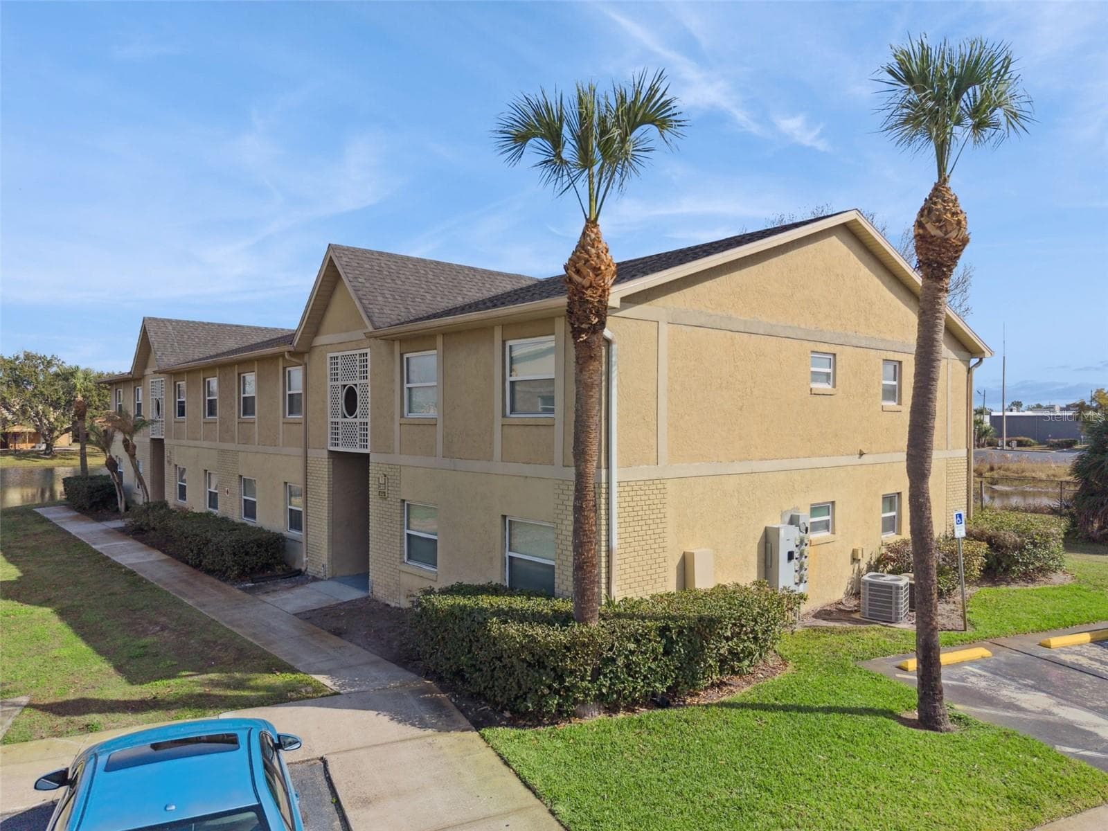 Condominium at 2401 BARLEY CLUB CT #2, ORLANDO, photo 39 of 48