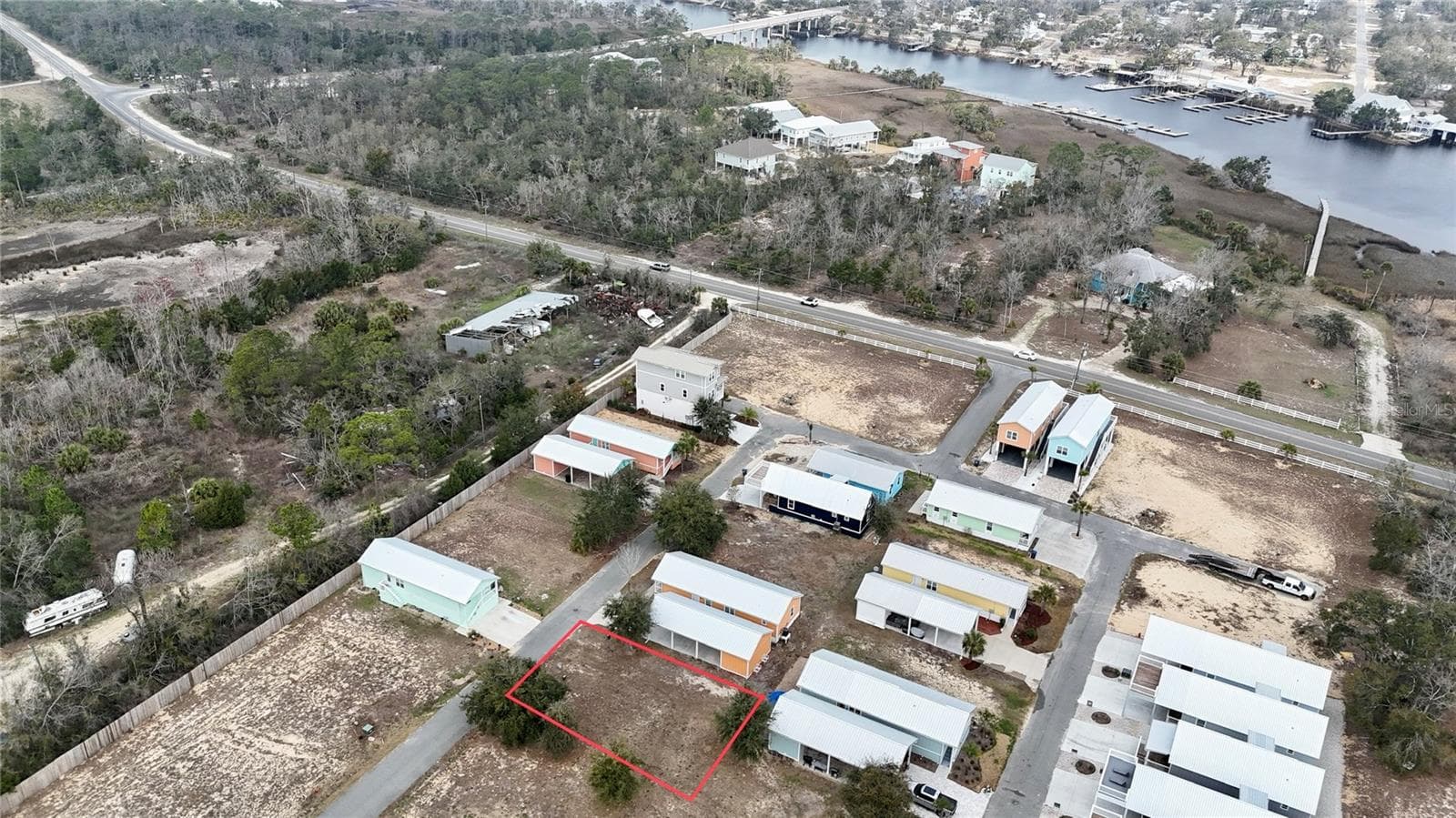 TBD SW 879TH ST