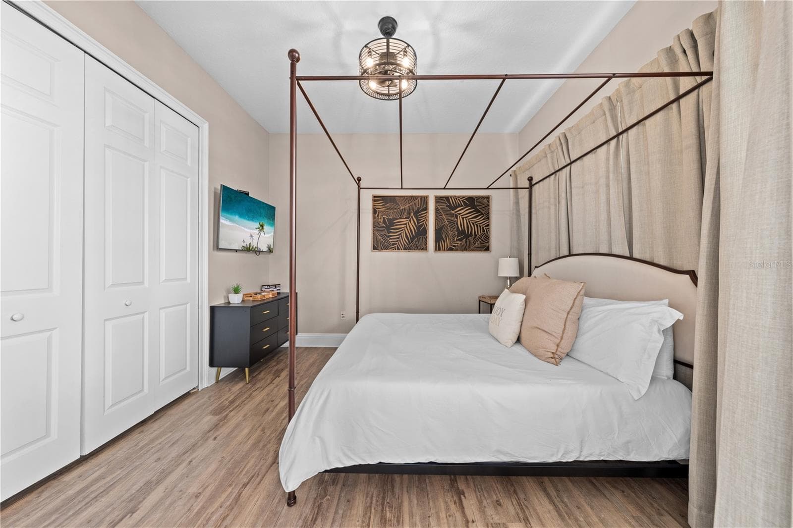 Casita bedroom 6 - 785 GOLDEN BEAR DR, REUNION