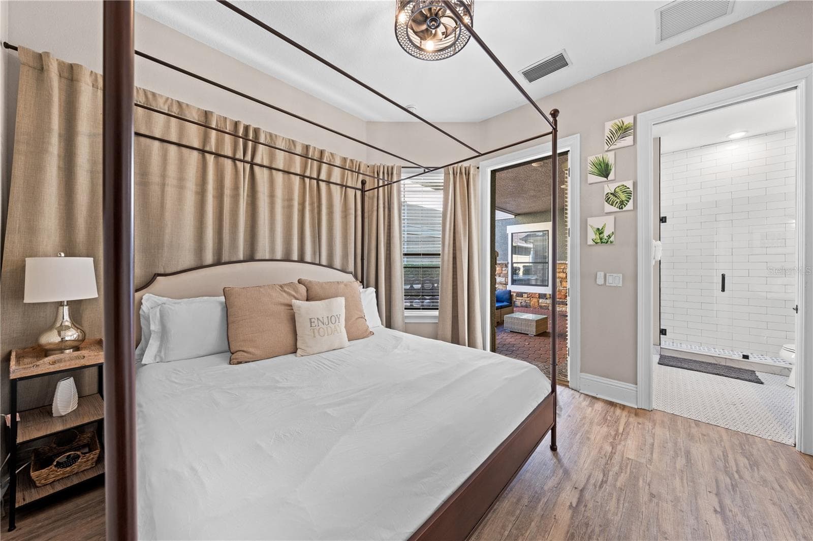 Casita Bedroom 6 - 785 GOLDEN BEAR DR, REUNION