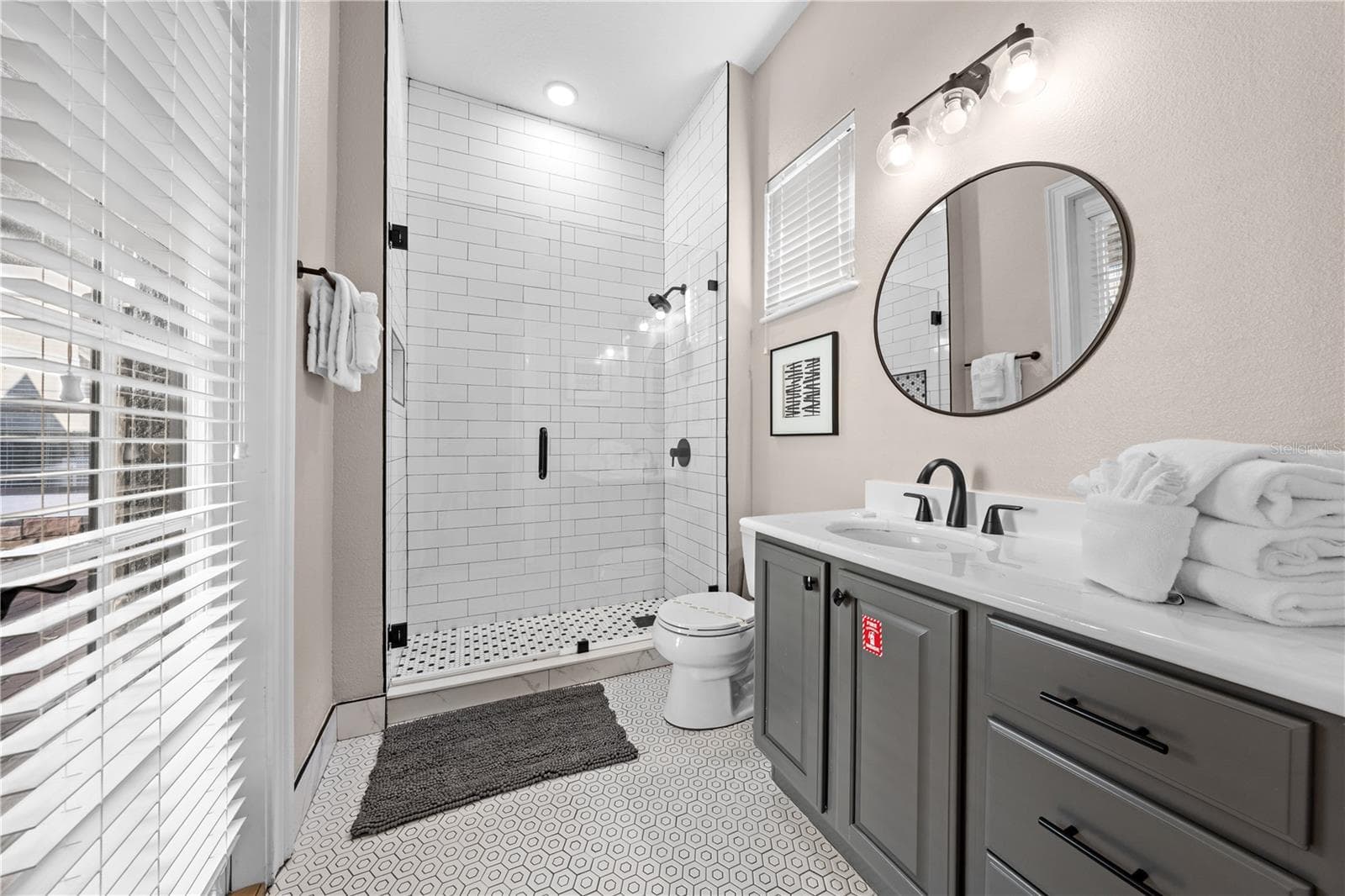 Casita Bathroom - 785 GOLDEN BEAR DR, REUNION