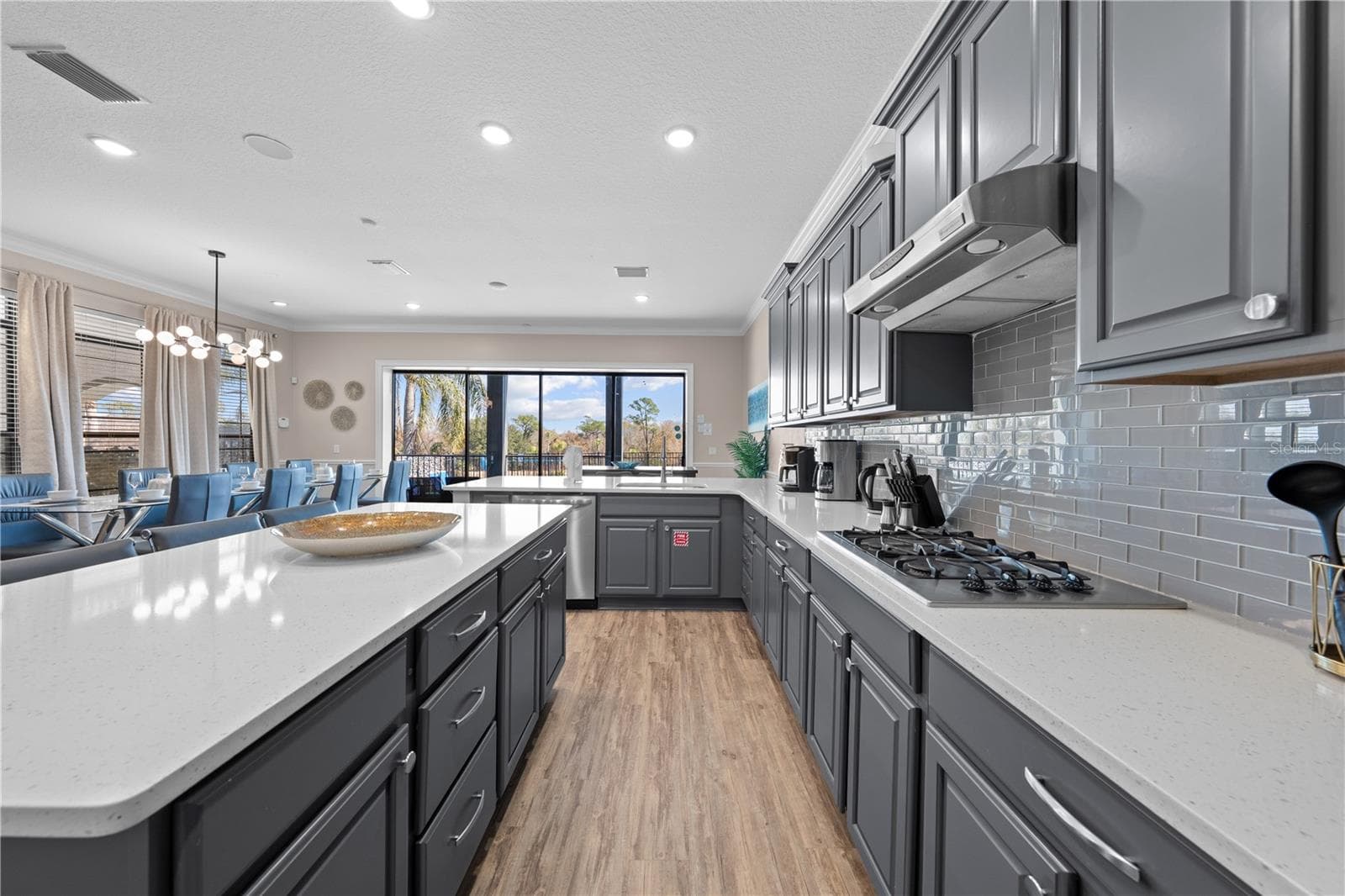 kitchen - 785 GOLDEN BEAR DR, REUNION