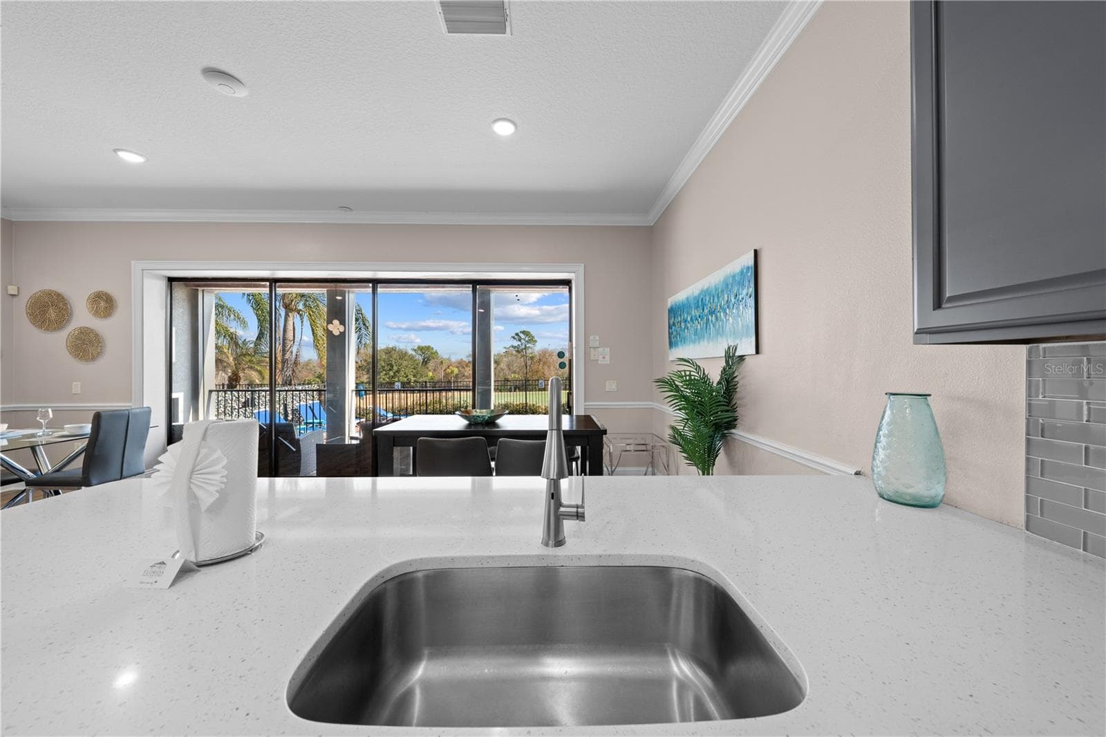 kitchen sink - 785 GOLDEN BEAR DR, REUNION