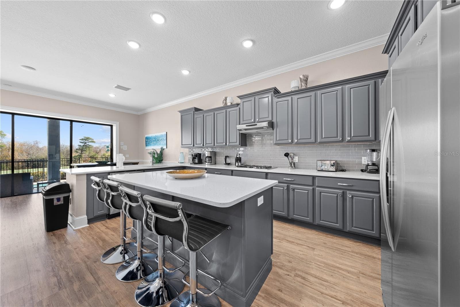 kitchen - 785 GOLDEN BEAR DR, REUNION