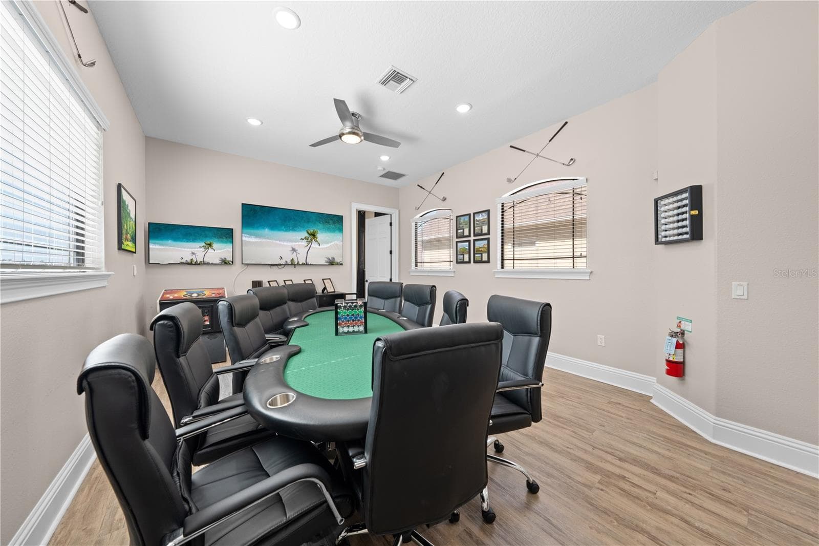 loft - 785 GOLDEN BEAR DR, REUNION