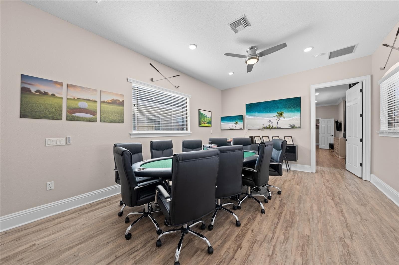 loft - 785 GOLDEN BEAR DR, REUNION