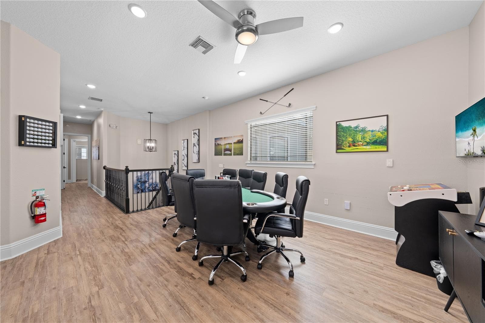 loft - 785 GOLDEN BEAR DR, REUNION