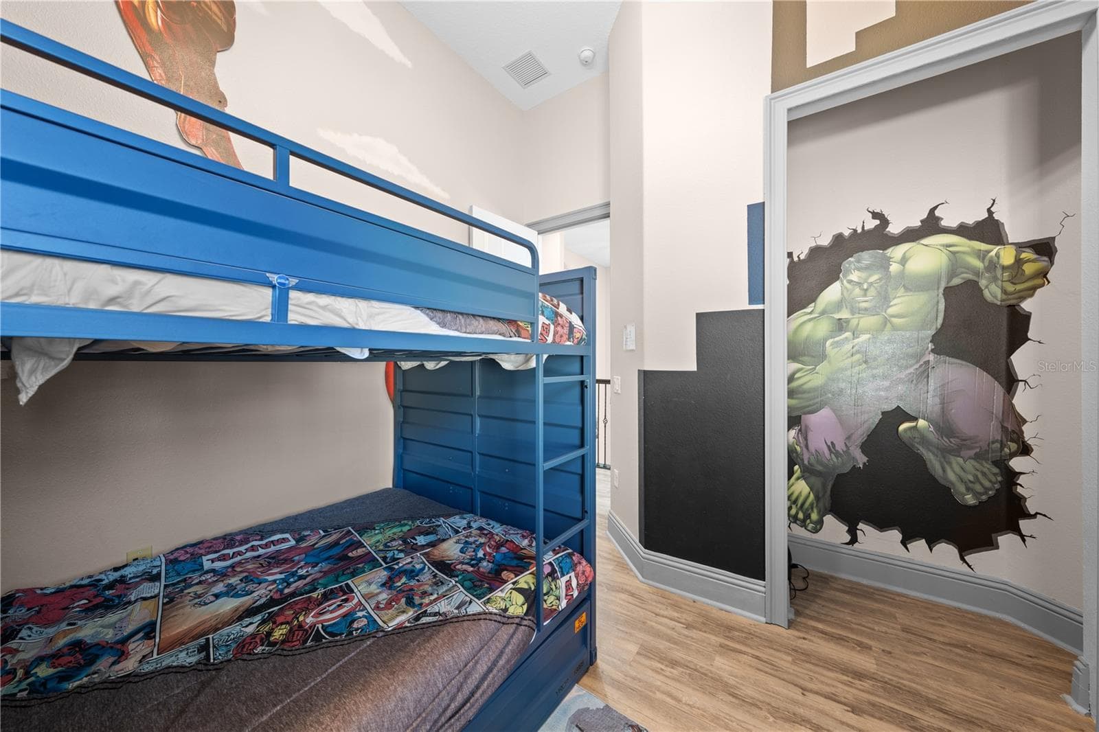 bedroom 4 - 785 GOLDEN BEAR DR, REUNION