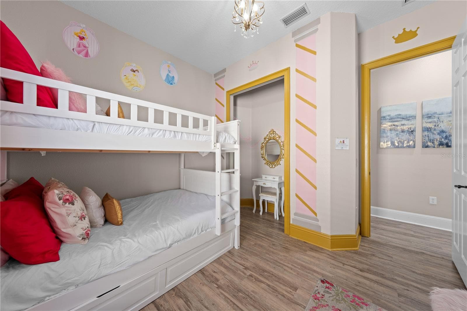 bedroom 3 - 785 GOLDEN BEAR DR, REUNION
