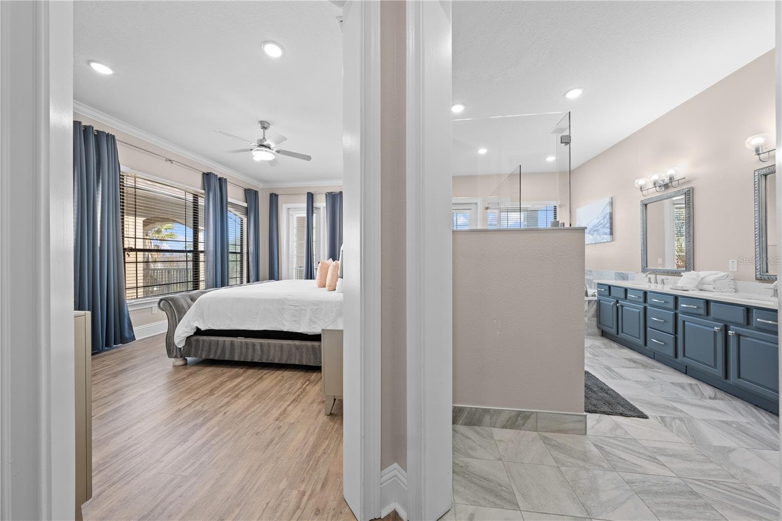 Primary Suite - 785 GOLDEN BEAR DR, REUNION