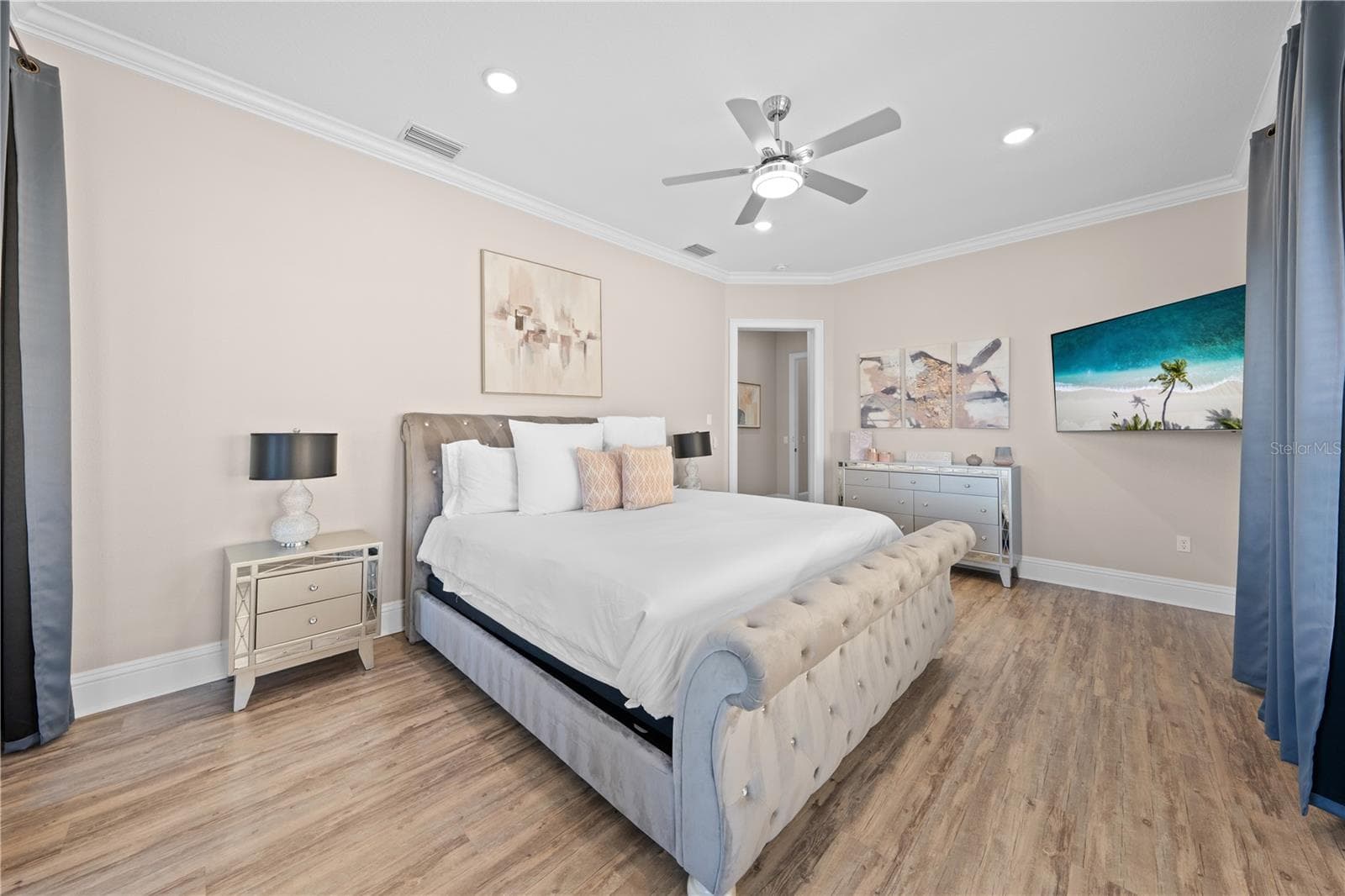 Primary suite - 785 GOLDEN BEAR DR, REUNION