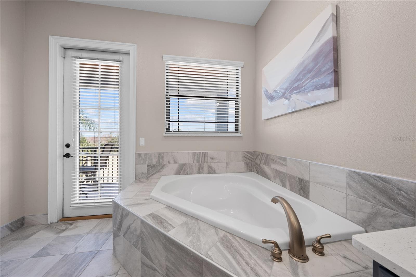 Primary Bath - 785 GOLDEN BEAR DR, REUNION