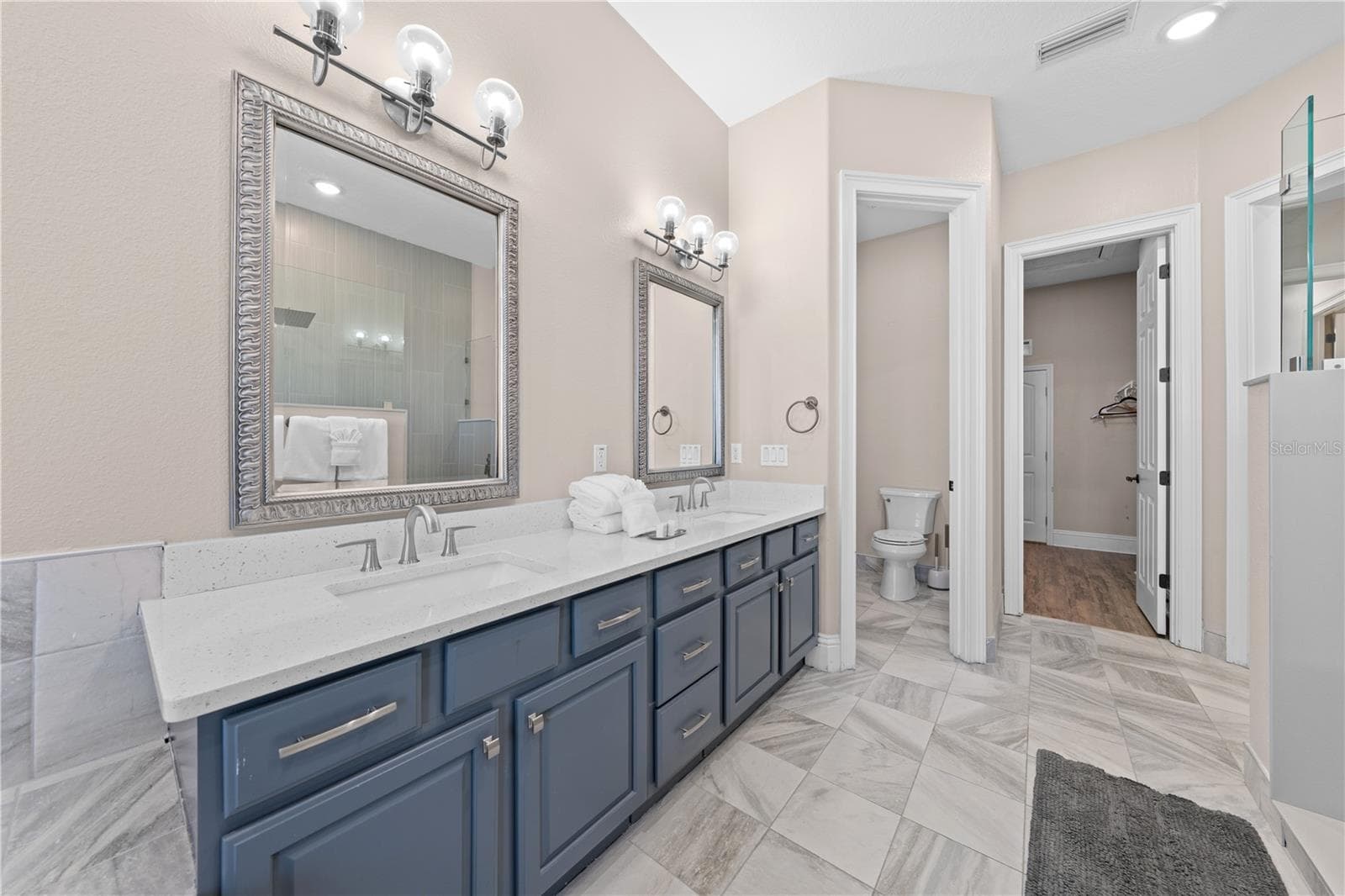 Primary Bath - 785 GOLDEN BEAR DR, REUNION
