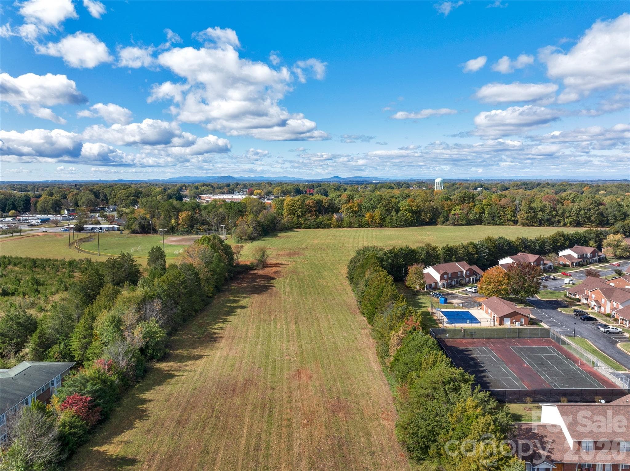 Acreage at 406 Rock Barn Road NE, Conover, photo 9 of 10