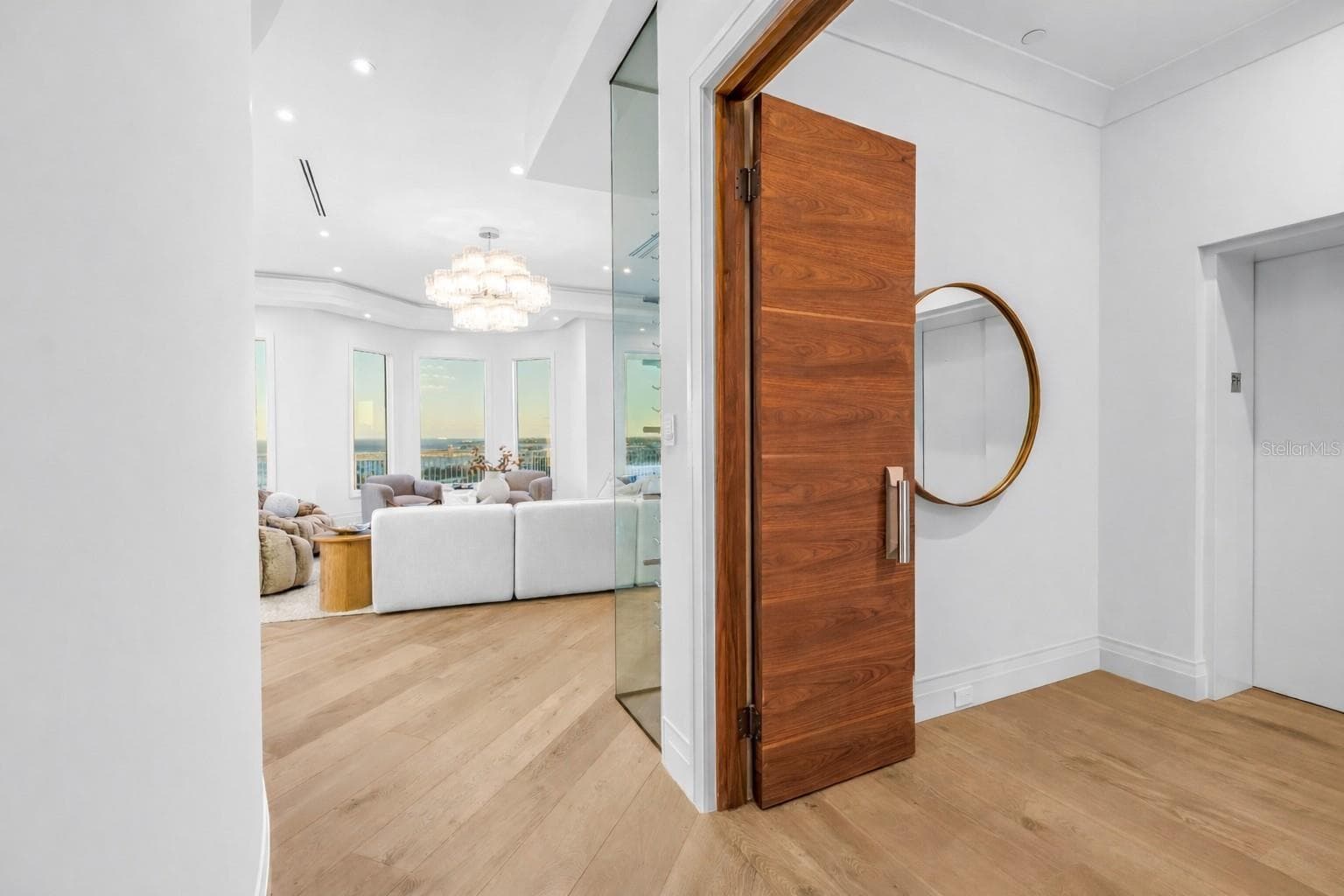 Condominium at 555 5TH AVE NE #PH1, ST PETERSBURG, photo 5 of 52