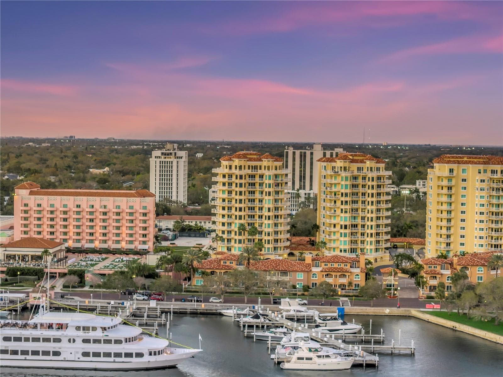 Condominium at 555 5TH AVE NE #PH1, ST PETERSBURG, photo 50 of 52