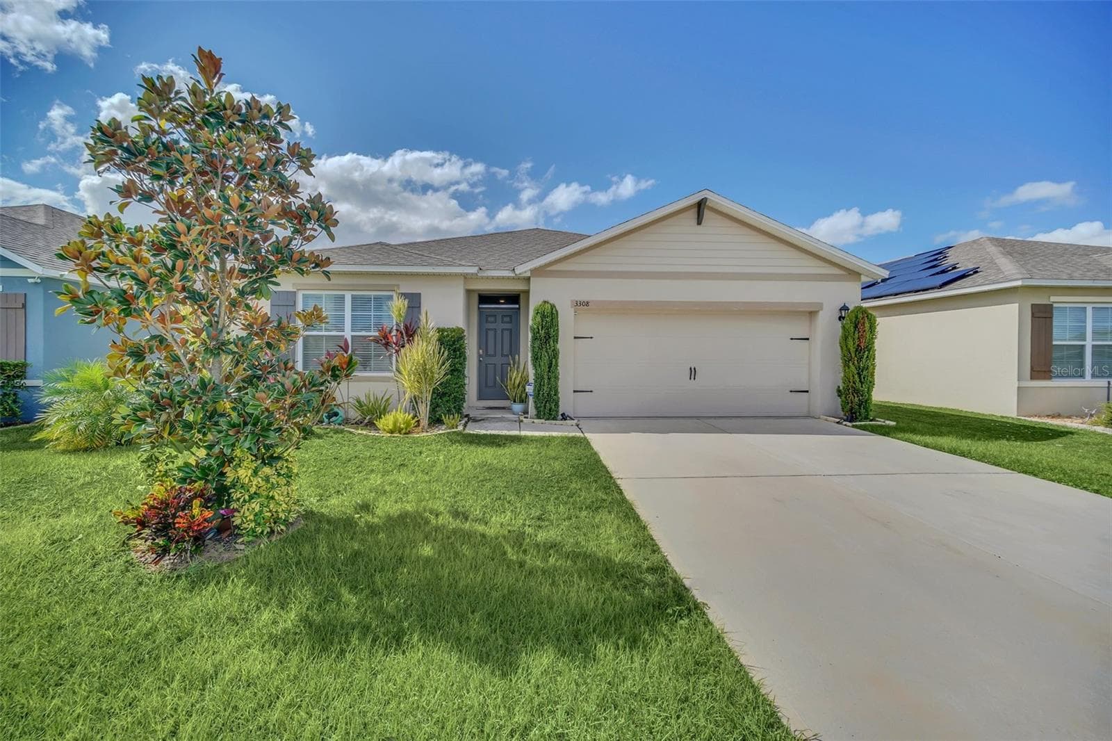 3308 COUNTRY WALK CLUB CIR