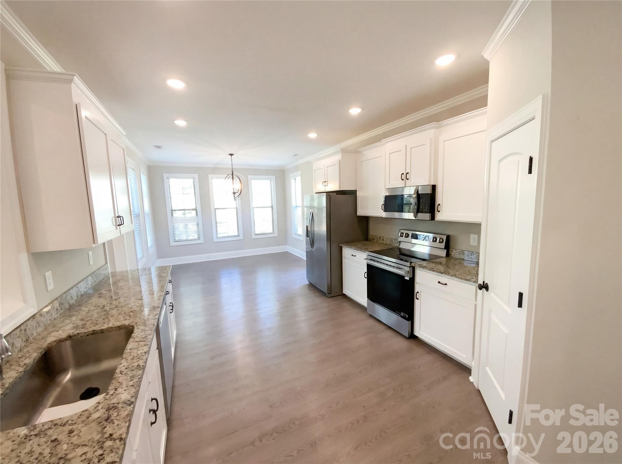 Single Family Residence at Concord, photo 2 of 14