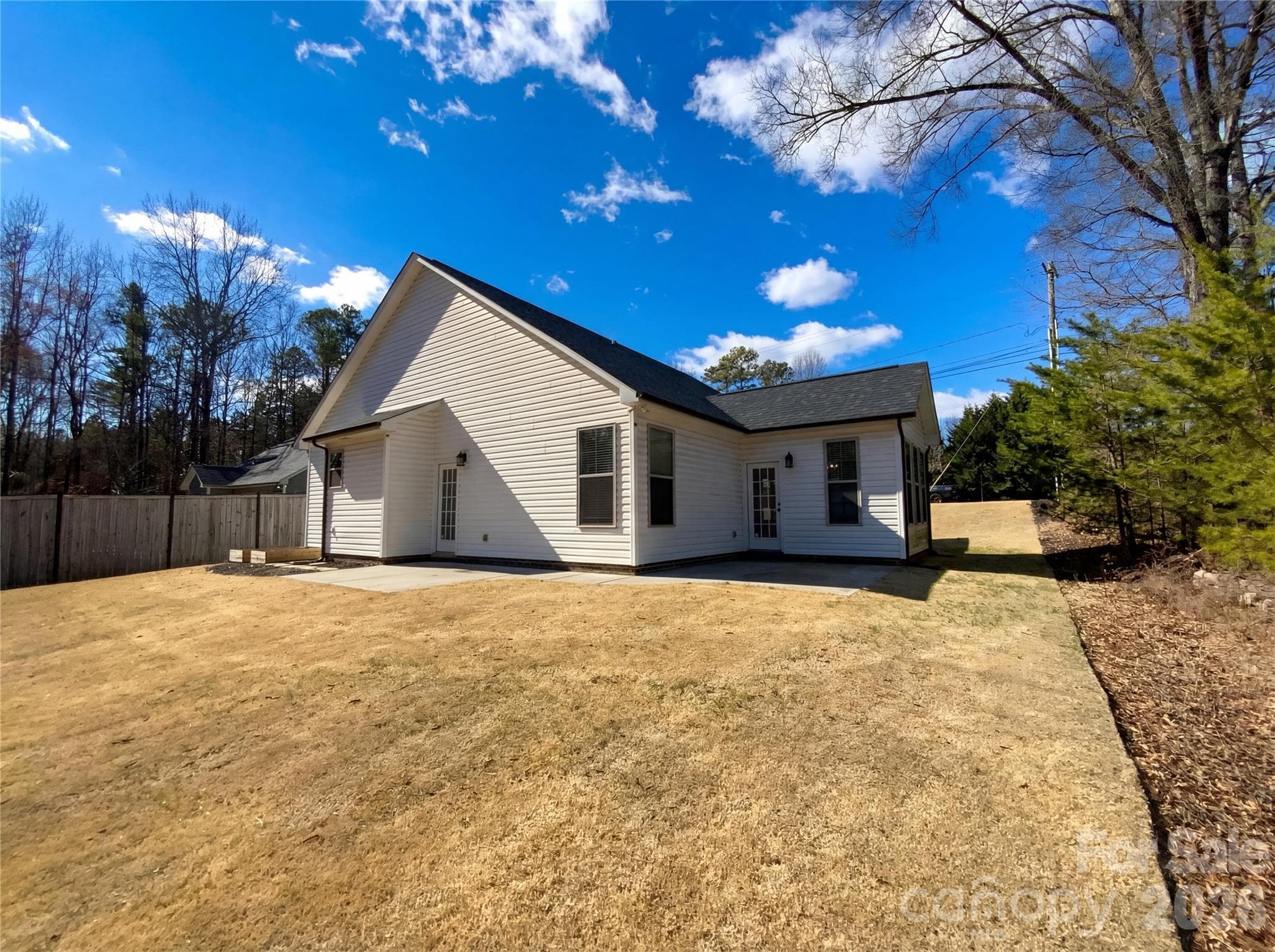 Single Family Residence at Concord, photo 5 of 14