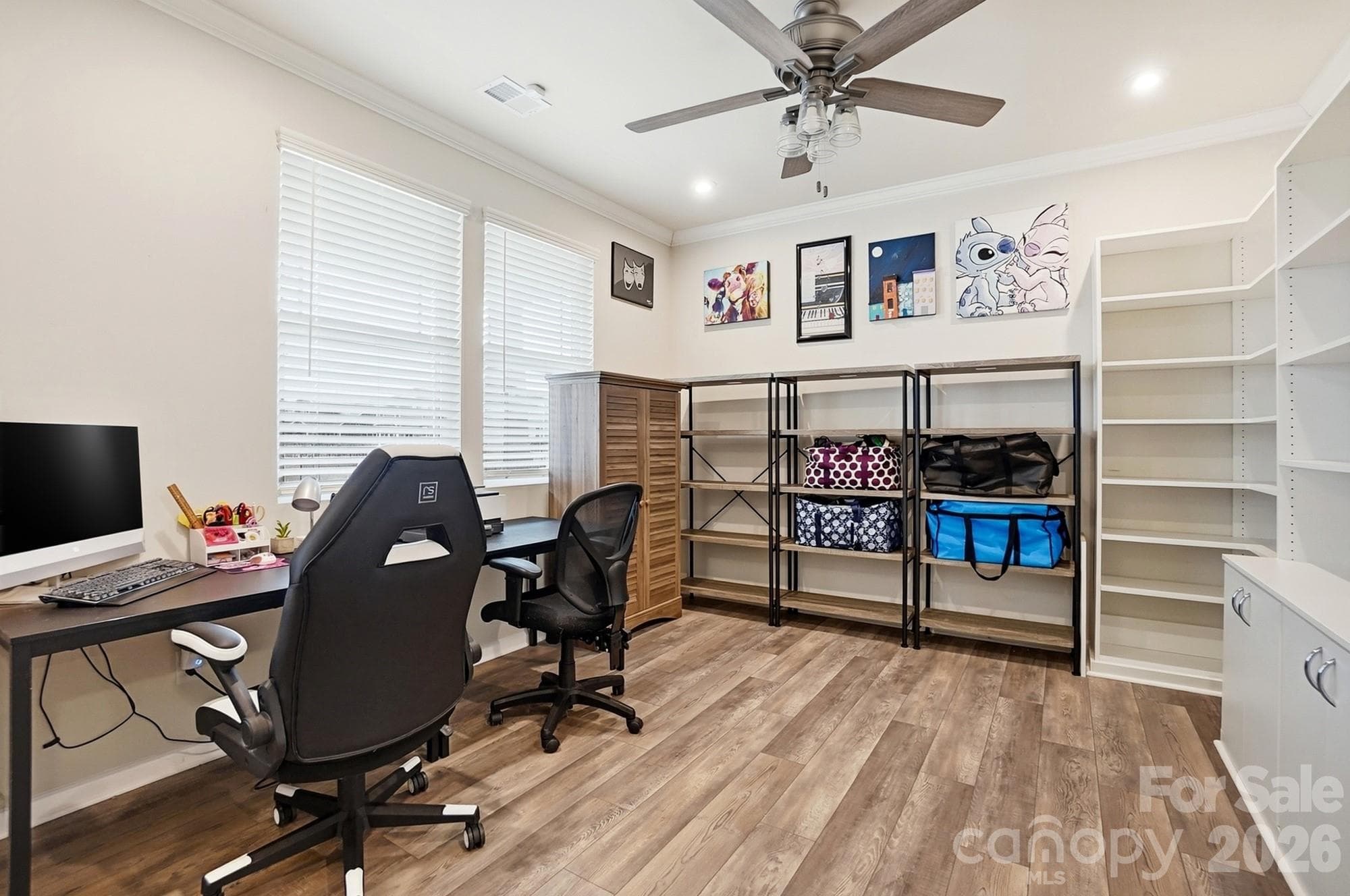 Single Family Residence at 1323 Laggan Lane, Indian Trail, photo 10 of 31