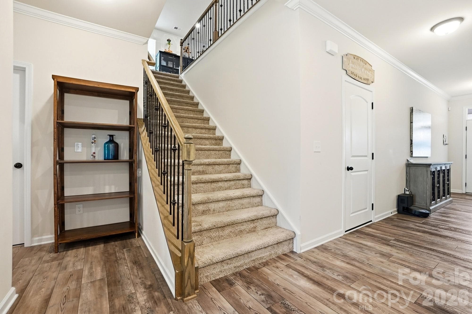Single Family Residence at 1323 Laggan Lane, Indian Trail, photo 11 of 31