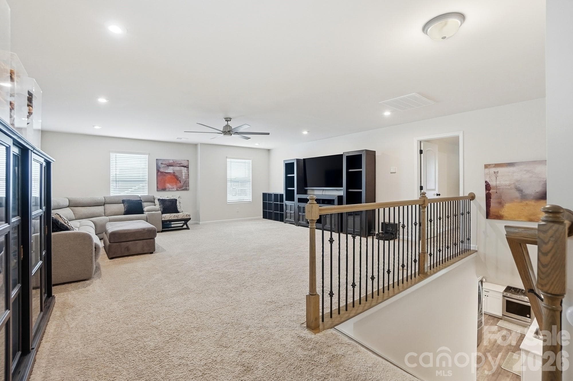 Single Family Residence at 1323 Laggan Lane, Indian Trail, photo 15 of 31
