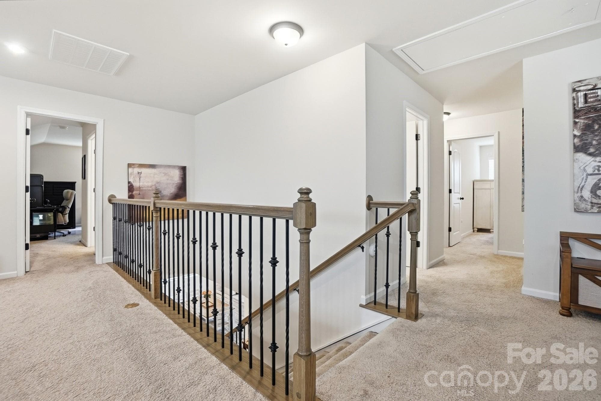 Single Family Residence at 1323 Laggan Lane, Indian Trail, photo 17 of 31