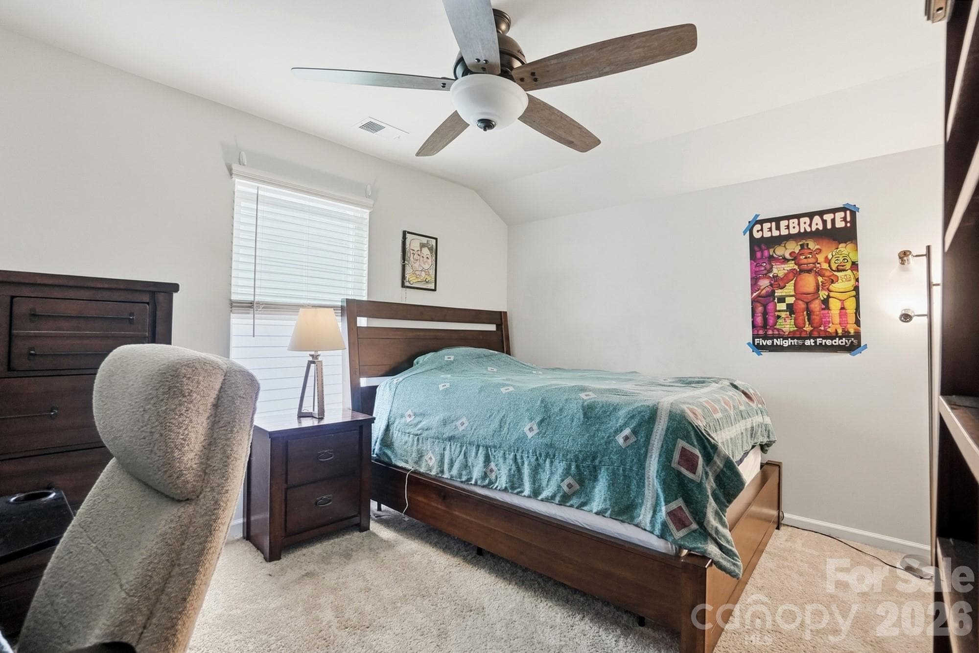 Single Family Residence at 1323 Laggan Lane, Indian Trail, photo 19 of 31