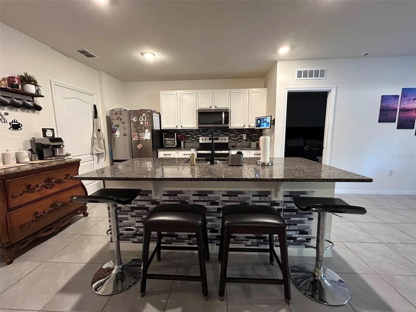 Single Family Residence at 2612 HARMONIA HAMMOCK RD, HARMONY, photo 6 of 17
